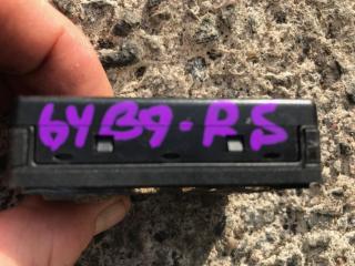 датчик дождя BMW 5 серия E60/E61 2004, 2.5 л., M54 B25 (256S5), бензин, МКПП, синий, универсал, 6947845, 61356947845