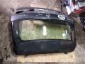 крышка багажника (дверь 3-5) Mercedes-Benz M-Класс W166 2012, 2.1 л., OM 651.960, дизель, АКПП, мокрый асфальт, внедорожник 5 дв. - фото №2