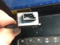 Антенна системы комфортного доступа BMW 7 серия F01/F02 2009, 3.0 л., N57 D30 A, дизель, АКПП, седан, 65209144260, 5WK49377, 9144260 - фото №2