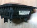 подушка безопасности водителя BMW 5 серия E60/E61 2005, 2.2 л., M54 B22 (226S1), бензин, МКПП, седан, 32346769602, 6769602 - фото №5