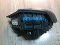 подушка безопасности водителя BMW 5 серия E60/E61 2005, 2.2 л., M54 B22 (226S1), бензин, МКПП, седан, 32346769602, 6769602 - фото №6