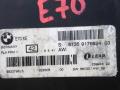 блок управления светом BMW X5 E70 2009, 3.0 л., M57 D30 (306D3), дизель, АКПП, внедорожник 5 дв., 61359176824, 9176824 - фото №2