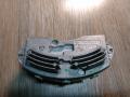 сопротивление печки BMW X5 E70 2007, 3.0 л., M57 D30 (306D3), дизель, АКПП, внедорожник 5 дв., 64119146765, 9146765, T1000660WB - фото №4