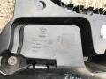 Крепление бампера переднего BMW 2012, 2.0 л., N47 D20 C, дизель, АКПП, универсал, 51127207112, 7207112 - фото №2