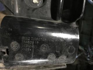 Крепление бампера переднего BMW X5 E70 2007, 3.0 л., M57 D30 (306D3), дизель, АКПП, внедорожник 5 дв., 51127060795, 7060795