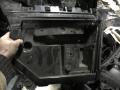 Крепление бампера переднего BMW 3 серия E90/E91/E92/E93 2007, 2.5 л., N52 B25 A, бензин, АКПП, кабриолет, 7128246, 51127128246 - фото №2