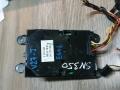 джойстик управления мультимедиа BMW 5 серия E60/E61 2005, 2.2 л., M54 B22 (226S1), бензин, МКПП, седан, 65826944884, 6944884 - фото №2