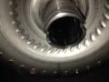 КПП автоматическая (АКПП) Mercedes-Benz C-Класс W205/S205/C205 2015, 2.0 л., M 274.920, бензин, АКПП, седан, правый руль, A2052707201, 722995 - фото №9