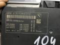 блок управления светом BMW X3 F25 2013, 2.0 л., N47 D20 C, дизель, АКПП, черный, внедорожник 5 дв., 61359290013, 013003035 - фото №3