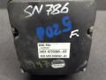 блок ABS BMW 5 серия E60/E61 2007, 3.0 л., M57 D30 (306D3), дизель, АКПП, седан, 34516783360, 34526783362 - фото №2