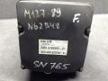 блок ABS BMW X5 E70 2007, 4.8 л., N62 B48 B, бензин, АКПП, черный, внедорожник 5 дв., 34516782362, 34526782363 - фото №3