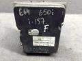 блок ABS BMW 5 серия E60/E61 2004, 3.0 л., M57 D30 (306D2), дизель, АКПП, седан, 34516777797, 0265236020 - фото №2