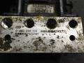 блок ABS BMW 5 серия E60/E61 2005, 2.5 л., M57 D25 (256D2), дизель, АКПП, универсал, 0265234134, 34516769703 - фото №2