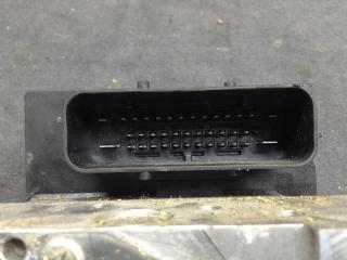 блок ABS BMW 5 серия E60/E61 2006, 3.0 л., M57 D30 (306D3), дизель, АКПП, универсал, 34516777797, 0265236020