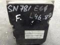 блок ABS BMW 5 серия E60/E61 2006, 3.0 л., M57 D30 (306D3), дизель, АКПП, универсал, 34516777797, 0265236020 - фото №2