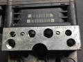 блок ABS BMW X5 E70 2008, 3.0 л., M57 D30 (306D5), дизель, АКПП, внедорожник 5 дв., 34516788219, 0265960340 - фото №2