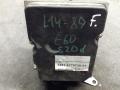 блок ABS BMW 5 серия E60/E61 2007, 2.0 л., N47 D20 A, дизель, АКПП, седан, 0265950666, 34516775730 - фото №3