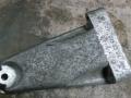 кронштейн двигателя Mercedes-Benz E-Класс W212/S212/C207/A207 2011, 1.8 л., M 271.860, бензин, АКПП, черный, кабриолет, A2712232304 - фото №2