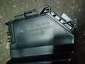 корпус воздушного фильтра Mercedes-Benz E-Класс W212/S212/C207/A207 2011, 1.8 л., M 271.860, бензин, АКПП, черный, кабриолет, A2710901601 - фото №4
