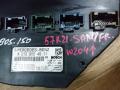 блок SAM Mercedes-Benz C-Класс W204/S204/C204 [рестайлинг] 2011, 2.1 л., OM 651.913, дизель, АКПП, универсал, A2129004811, F005V01159 - фото №2