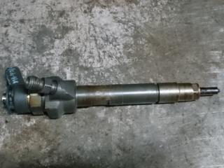 форсунка BMW 2012, 2.0 л., N47 D20 C, дизель, АКПП, седан, 13537798446, 0445110289