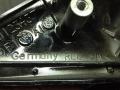 зеркало наружное левое BMW 5 серия E60/E61 [рестайлинг] 2010, 3.0 л., M57 D30 (306D5), дизель, АКПП, седан - фото №3