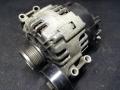 генератор BMW 3 серия E46 2000, 1.8 л., N42 B18 A, бензин, АКПП, седан, 7521385, 7521488 - фото №3