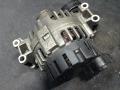 генератор BMW 3 серия E46 2001, 1.8 л., N42 B18 A, бензин, АКПП, седан, 7516107, 2542608 - фото №2