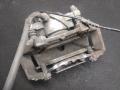 суппорт передний правый Mercedes-Benz E-Класс W212/S212/C207/A207 2011, 1.8 л., M 271.860, бензин, АКПП, черный, кабриолет - фото №3