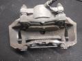 суппорт передний левый Mercedes-Benz E-Класс W212/S212/C207/A207 2011, 1.8 л., M 271.860, бензин, АКПП, черный, кабриолет - фото №3