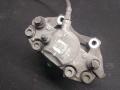 суппорт передний левый Mercedes-Benz E-Класс W212/S212/C207/A207 2011, 1.8 л., M 271.860, бензин, АКПП, черный, кабриолет - фото №4