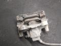 суппорт задний левый Mercedes-Benz E-Класс W212/S212/C207/A207 2011, 1.8 л., M 271.860, бензин, АКПП, черный, кабриолет - фото №2