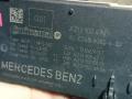блок управления крышкой багажника Mercedes-Benz E-Класс W213/S213/C238/A238 2016, 2.0 л., OM 654.920, дизель, АКПП, белый, седан, правый руль, A2139004711, A2-C742-6350-6-0 - фото №2
