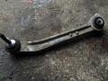 рычаг подвески BMW X5 E70 2008, 4.8 л., N62 B48 B, бензин, АКПП, черный, внедорожник 5 дв., 6770970 - фото №2