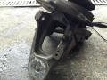 кулак задний правый BMW X5 E70 2008, 4.8 л., N62 B48 B, бензин, АКПП, черный, внедорожник 5 дв. - фото №2