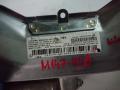 подушка безопасности коленная Mercedes-Benz E-Класс W212/S212/C207/A207 2011, 1.8 л., M 271.860, бензин, АКПП, черный, кабриолет, A2048602002, 306026999-AR - фото №2