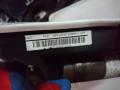 подушка безопасности пассажира Mercedes-Benz CLS-Класс C219 2007, 3.0 л., OM 642.920, дизель, АКПП, купе, A2198600502, 305284610001-AA - фото №2