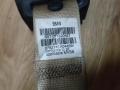 ремень безопасности BMW X5 E70 2007, 3.0 л., M57 D30 (306D5), дизель, АКПП, внедорожник 5 дв., 72117171182 - фото №2