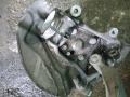 кулак поворотный правый BMW 7 серия E65/E66/E67 [рестайлинг] 2007, 3.0 л., M57 D30 (306D3), дизель, АКПП, черный, седан, 6753462 - фото №2