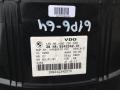 щиток приборов (приборная панель) BMW 3 серия E90/E91 [рестайлинг] 2011, 2.0 л., N43 B20 A, бензин, АКПП, черный, универсал, 9242342 - фото №2