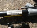 пиропатрон BMW X5 E70 2010, 3.0 л., N57 D30 A, дизель, АКПП, внедорожник 5 дв., 9172212 - фото №2