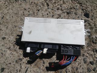 блок комфорта BMW Z4 E85 2004, 3.0 л., M54 B30 (306S3), бензин, АКПП, кабриолет, 9116445