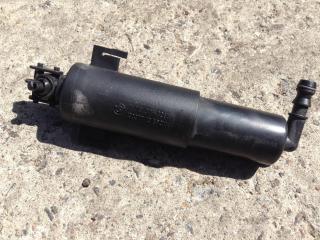 форсунка омывателя фары левая BMW Z4 E85 2004, 3.0 л., M54 B30 (306S3), бензин, АКПП, кабриолет, 7179311