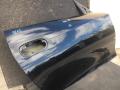 дверь передняя правая BMW Z4 E85 2004, 3.0 л., M54 B30 (306S3), бензин, АКПП, кабриолет - фото №3