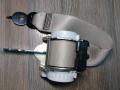 ремень безопасности BMW 7 серия F01/F02 2010, 4.4 л., N63 B44 A, бензин, АКПП, седан, 9163248 - фото №5