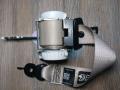 ремень безопасности BMW 7 серия F01/F02 2010, 4.4 л., N63 B44 A, бензин, АКПП, седан, 9163248 - фото №4