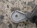 механизм стеклоочистителя (трапеция дворников) BMW 7 серия F01/F02 2010, 4.4 л., N63 B44 A, бензин, АКПП, седан, 3397021319, 7272367 - фото №6