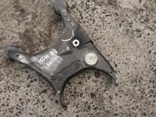 рычаг подвески BMW 7 серия E65/E66/E67 [рестайлинг] 2007, 3.0 л., M57 D30 (306D3), дизель, АКПП, черный, седан, 6753108