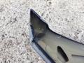 крыло переднее левое BMW Z4 E85 2003, 3.0 л., M54 B30 (306S3), бензин, МКПП, черный, кабриолет - фото №3