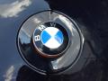 крыло переднее левое BMW Z4 E85 2003, 3.0 л., M54 B30 (306S3), бензин, МКПП, черный, кабриолет - фото №4
